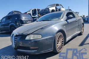 Alfa romeo gt 937 1.9 jtd 150cv 03-10 - ricambi