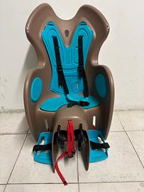 Seggiolino bici Bitwin  bimbo