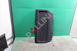 Ripiano cappelliera skoda roomster 2006-10