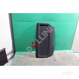Ripiano cappelliera skoda roomster 2006-10