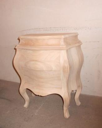 comodino nuovo