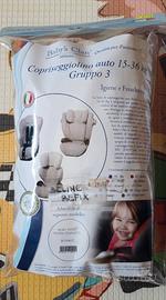 Copriseggiolino Foppapedretti Babyroad