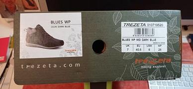 Scarpe da trekking