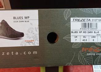 Scarpe da trekking