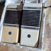 radiotrasmittenti vintage