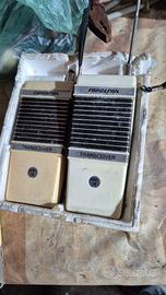 radiotrasmittenti vintage