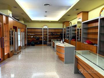 Negozio Paderno Dugnano [Cod. rif 3301094ACG]