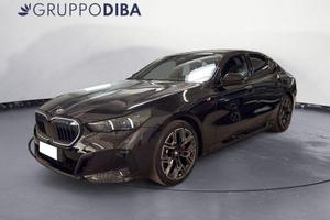 BMW Serie 5 G60 Berlina 520d 48V xdrive MSpor...