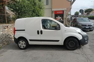 Fiat Fiorino 1.3 MJT 95CV SX euro 6 2021
