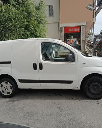 Fiat Fiorino 1.3 MJT 95CV SX euro 6 2021