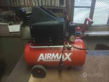 Compressore ad aria