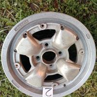 Cerchi scomponibili Gotti