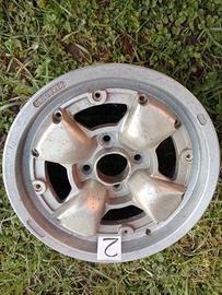 Cerchi scomponibili Gotti