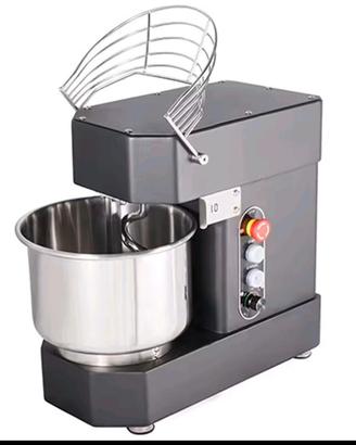 impastatrice 10 litri sd 10