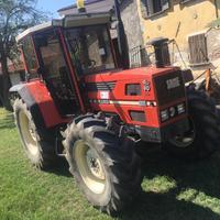 Trattore same Explorer 90 (500 ore)