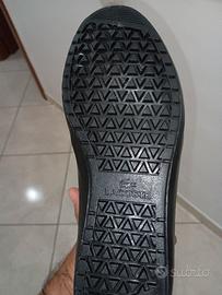 Scarpe converse/ Lacoste