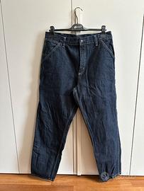 Jeans Uomo Carhartt