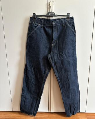 Jeans Uomo Carhartt