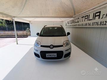 Fiat Panda 1.2 BENZ - 2012 - KM. 152 MILA!!!!
