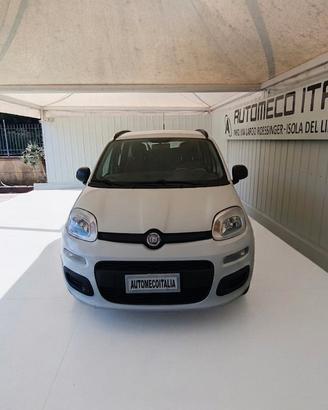 Fiat Panda 1.2 BENZ - 2012 - KM. 152.000