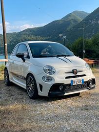 500 abarth 595 turismo