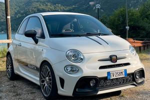 500 abarth 595 turismo