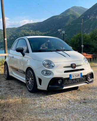 500 abarth 595 turismo