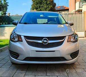 Opel Karl Viva