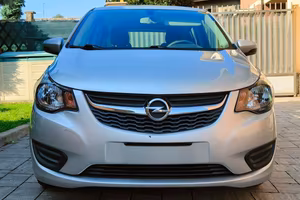 Opel Karl Viva