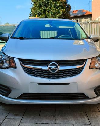 Opel Karl Viva