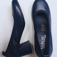 Scarpe Varese blu