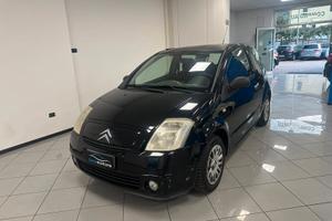 Citroen C2 1.1 Exclusive