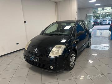 Citroen C2 1.1 Exclusive