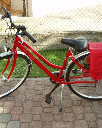 Bici da donna