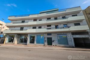 Grottaglie- 4 vani e accessori