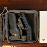 DJI OSMO MOBILE 3 stabilizzatore