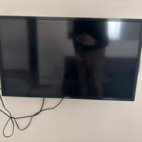 Smart Tv Samsung 32“