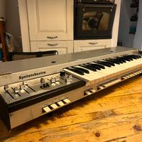 Sintetizzatore Farfisa Syntorchestra (da riparare(