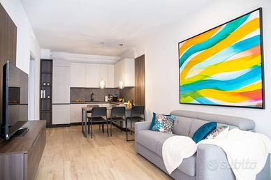 Appartamento di 60 m² con 2 locali a Milano