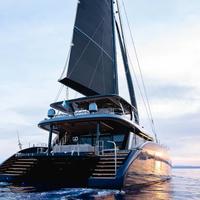 VELA Sunreef 80' Eco del 2022