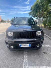 Jeep Renegade 1.6 mjt Longitude 2wd 130cv
