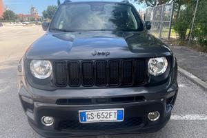 Jeep Renegade 1.6 mjt Longitude 2wd 130cv
