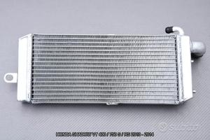 Radiatore per HONDA VT SHADOW 400 750 2010 - 2014
