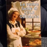 libro Cucina 