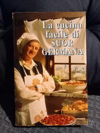 libro Cucina 