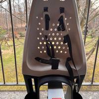 THULE YEPP Seggiolino bici posteriore