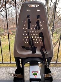 THULE YEPP Seggiolino bici posteriore