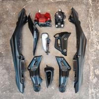 Ricambi MT-07 2021/2022/2023