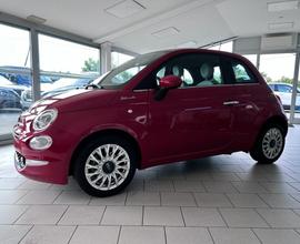 FIAT 500 1.0 Hybrid Dolcevita #ClimaAutomatico #