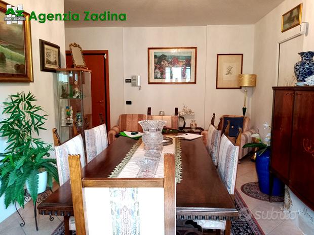 Elegante soluzione residenziale o turistica Zadina